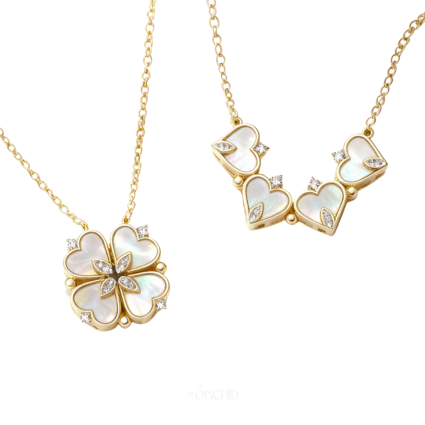 Serendipity Necklace