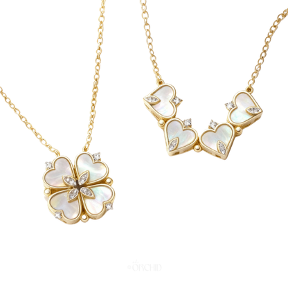 Serendipity Necklace