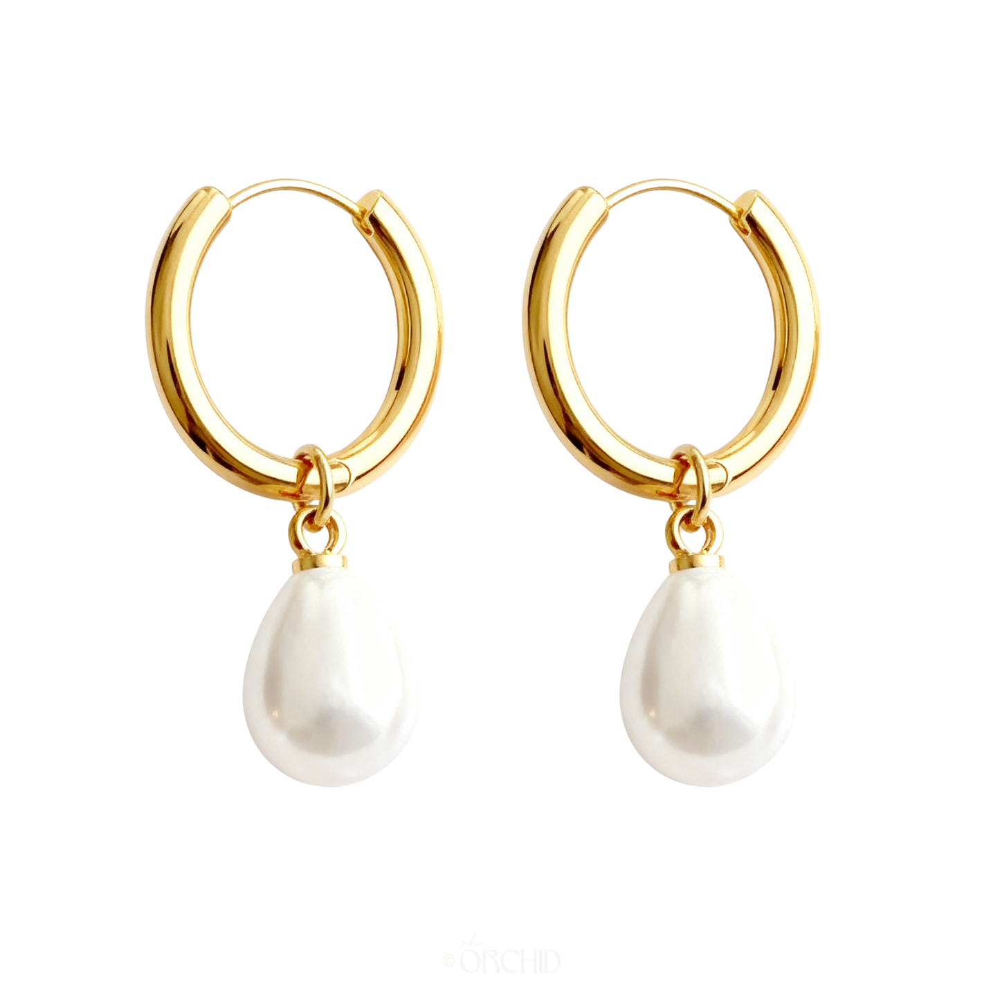 Cherie Hoops