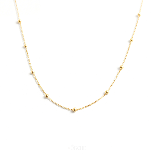 Sienna Chain Necklace