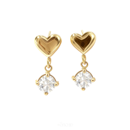 Adoré Earrings