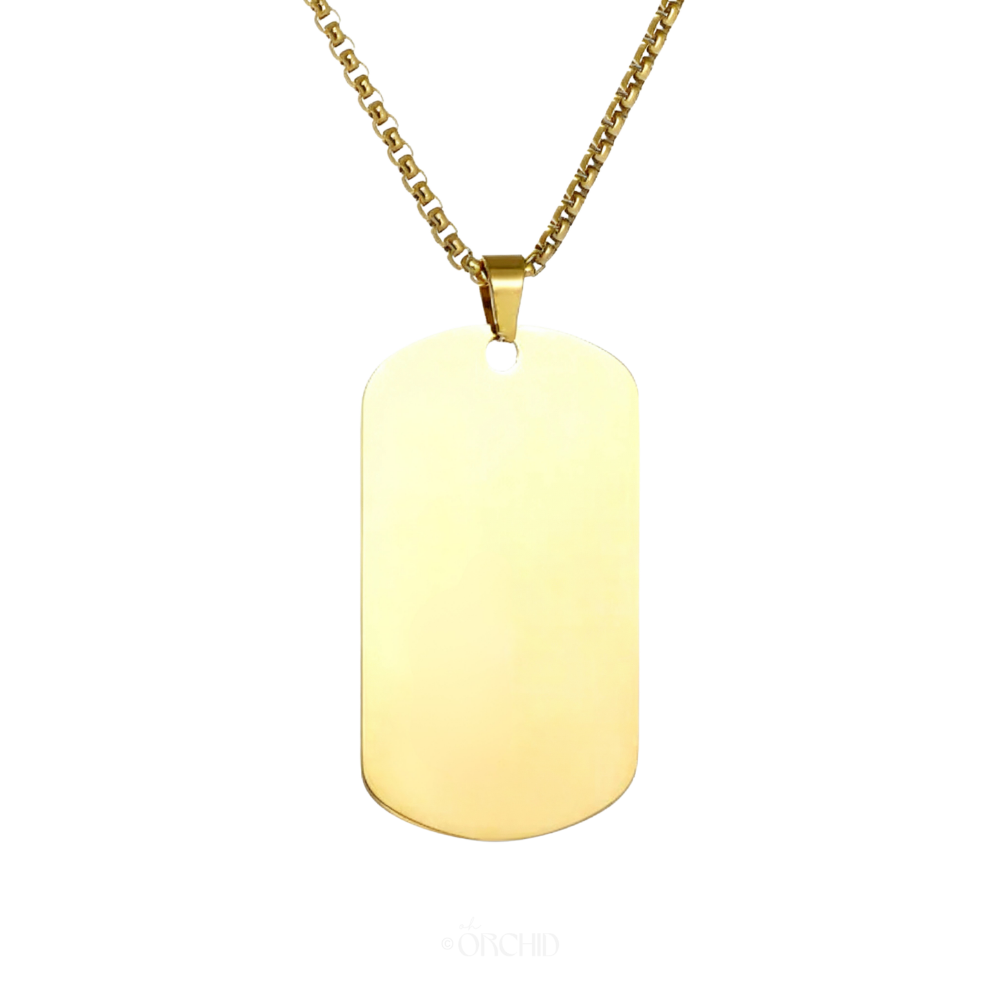 The Knox Necklace