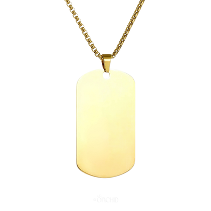 The Knox Necklace