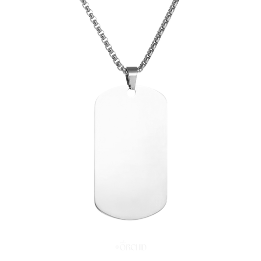 The Knox Necklace