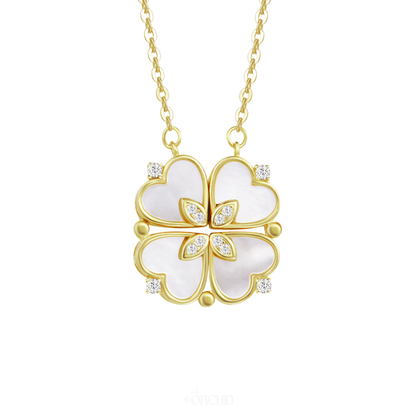 Serendipity Necklace