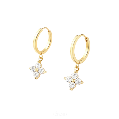 Flora Hoops
