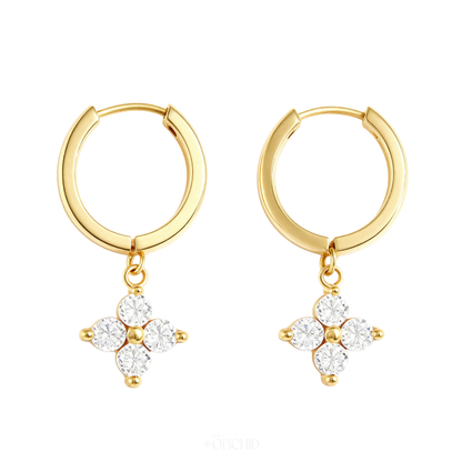 Flora Hoops