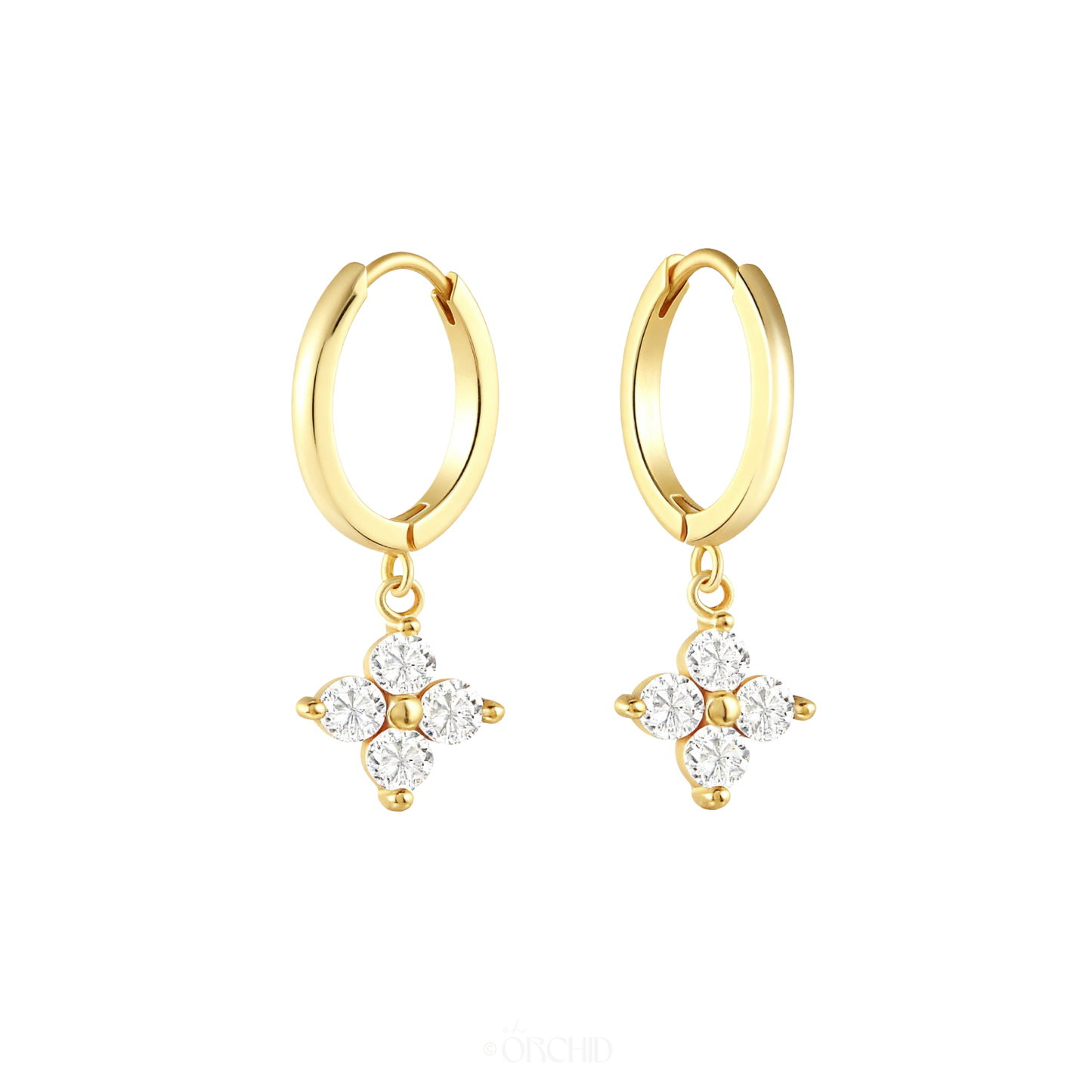 Flora Hoops