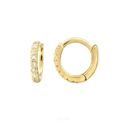 Sarai Hoops