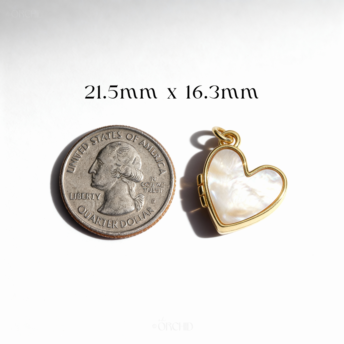 Engravable Charms