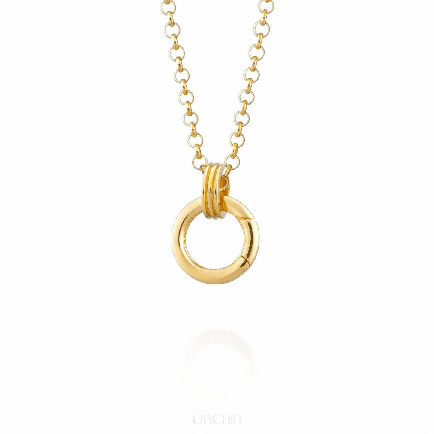 Opheli Cara Necklace