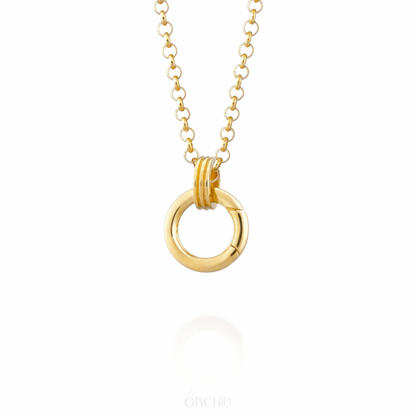 Opheli Cara Necklace