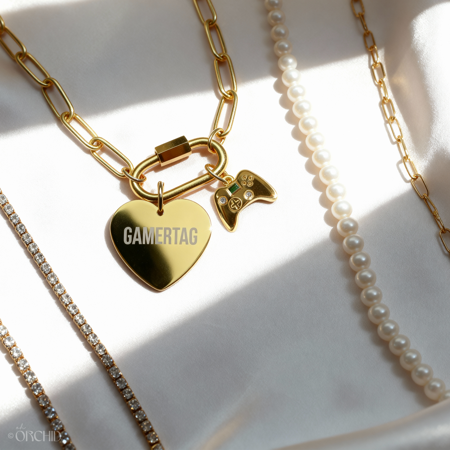 Cara Collection: Gamer Edition