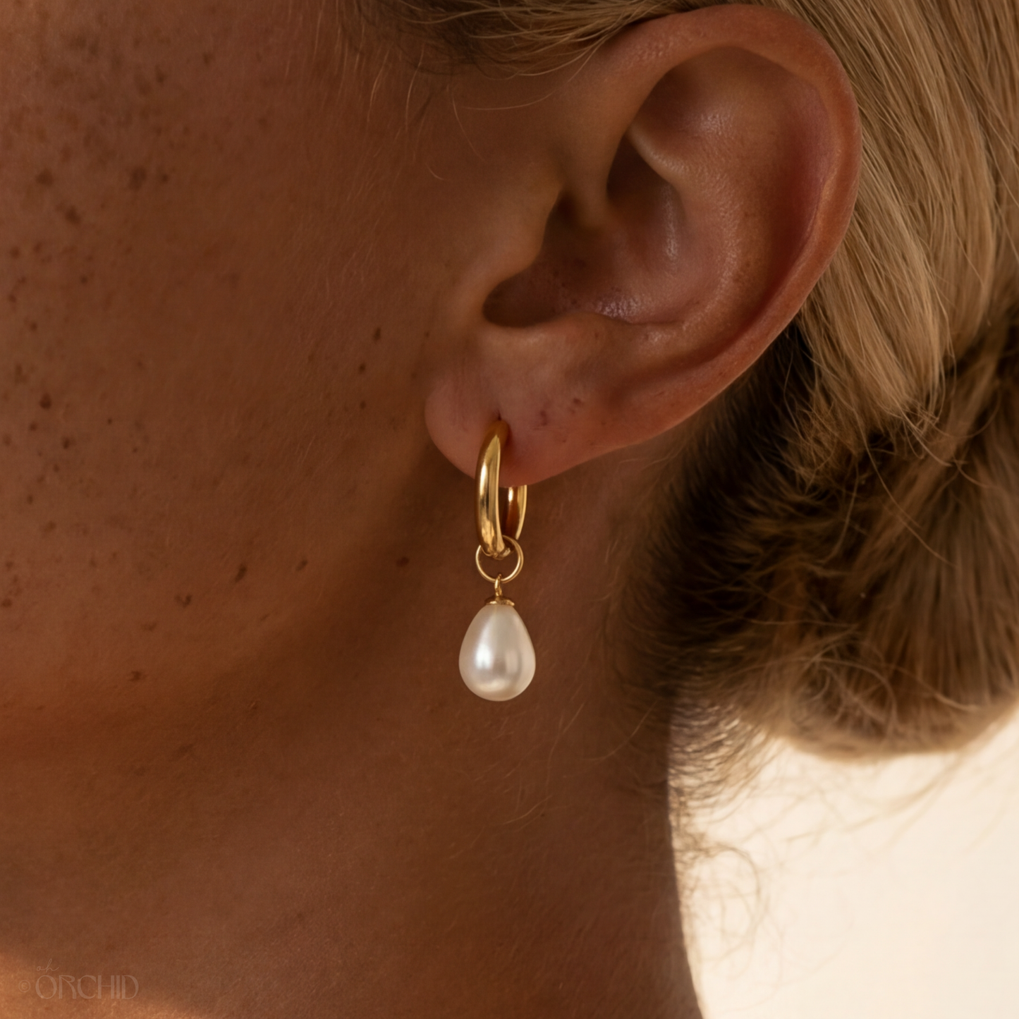 Cherie Hoops