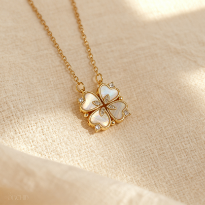 Serendipity Necklace
