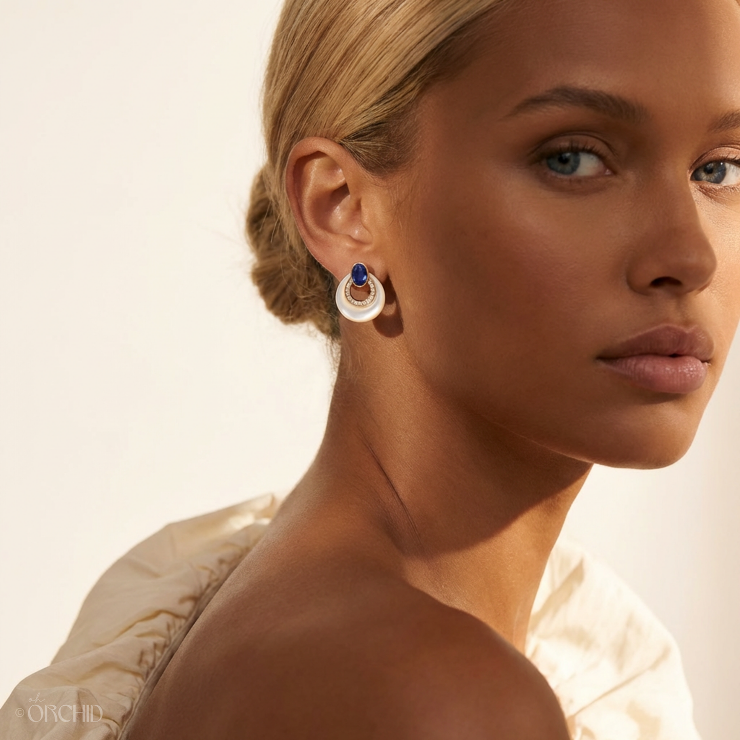 Selene Earrings