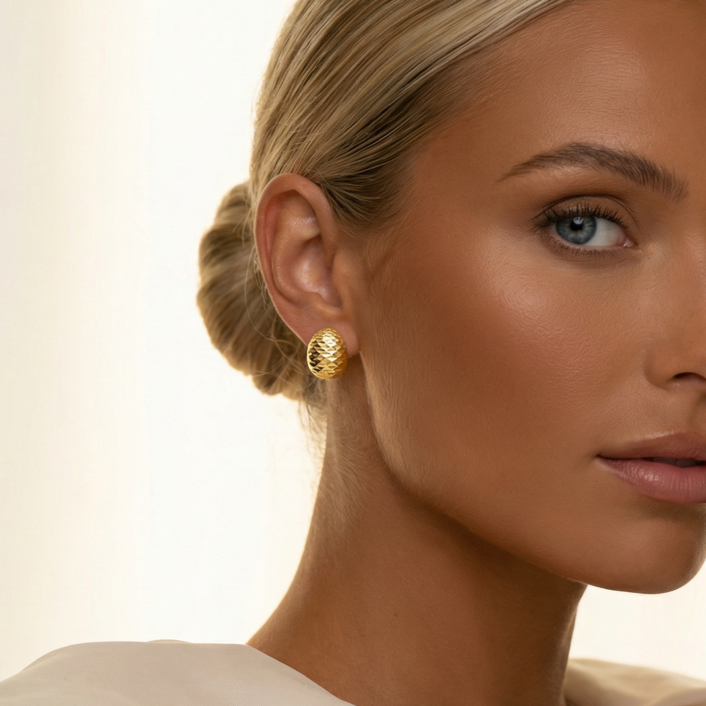Dune Studs