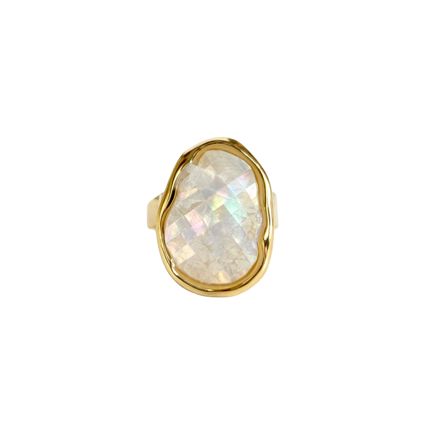 Perla Ring