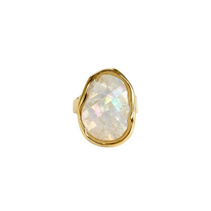 Perla Ring