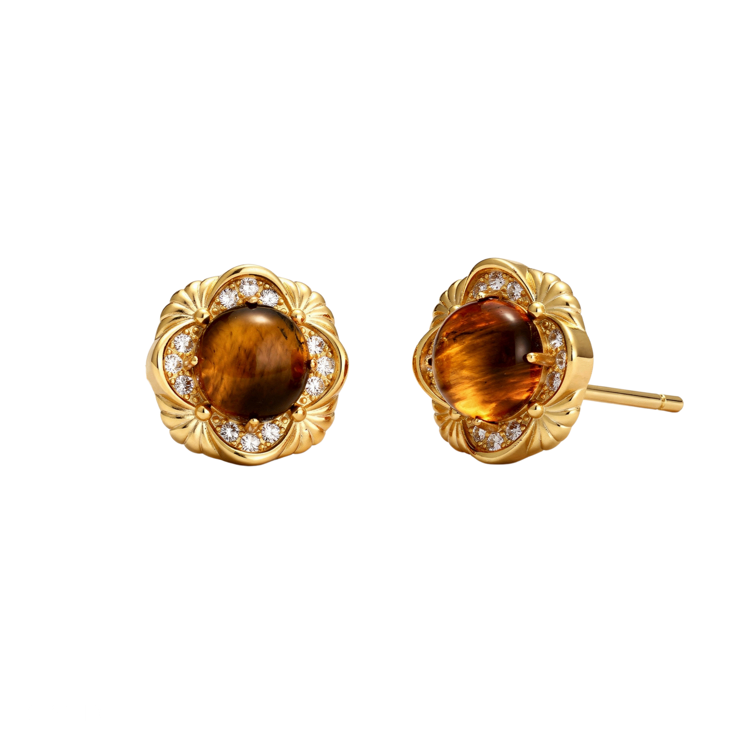 Monarch Studs