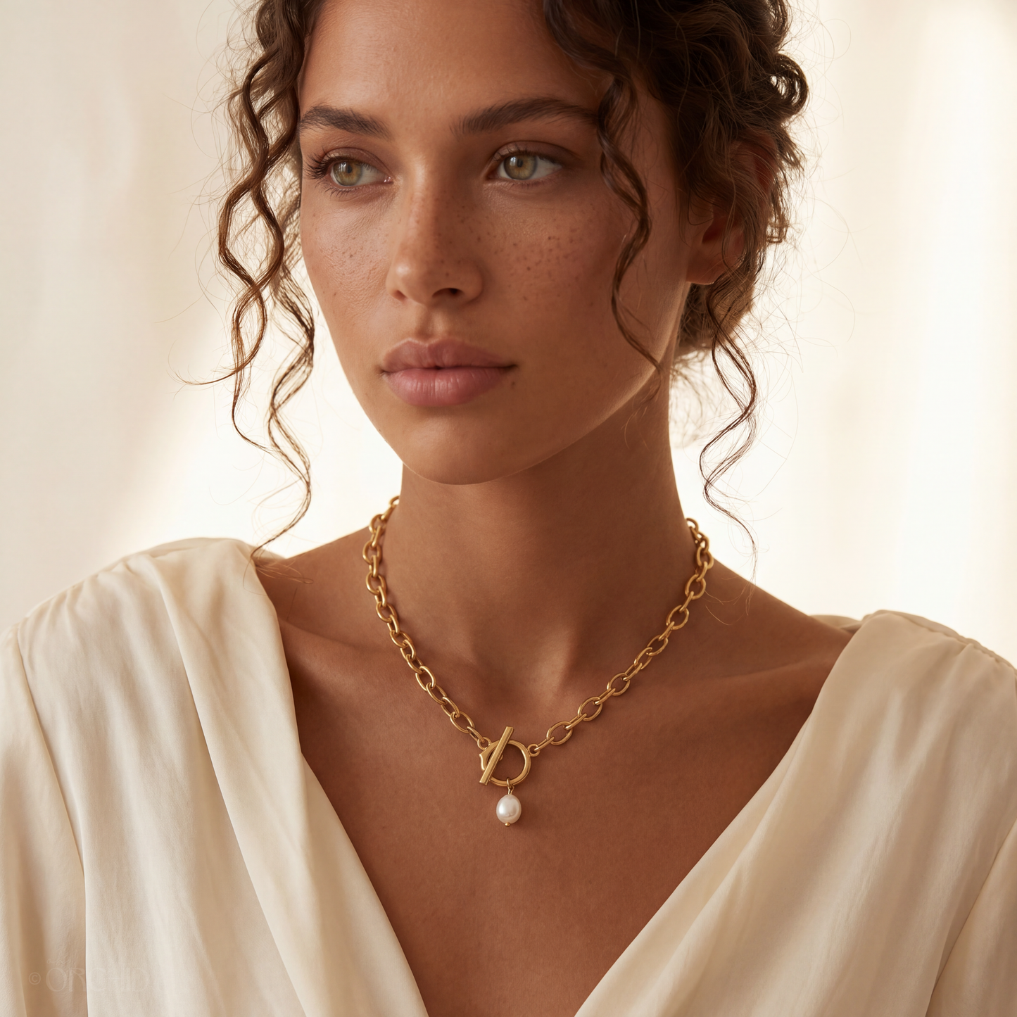 Perline Necklace