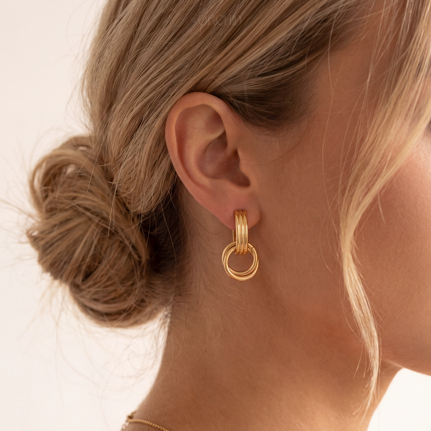 Revolve Earrings