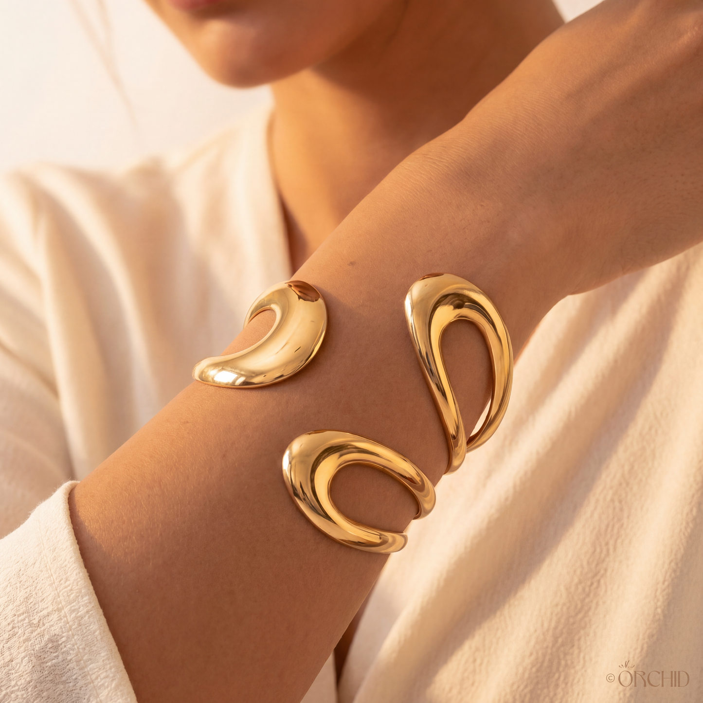 Liana Bangle