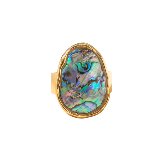 Aba Terra Ring