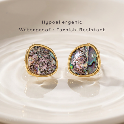 Aba Terra Studs