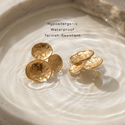 Vetra Earrings