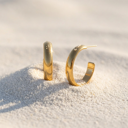 Sol Hoops