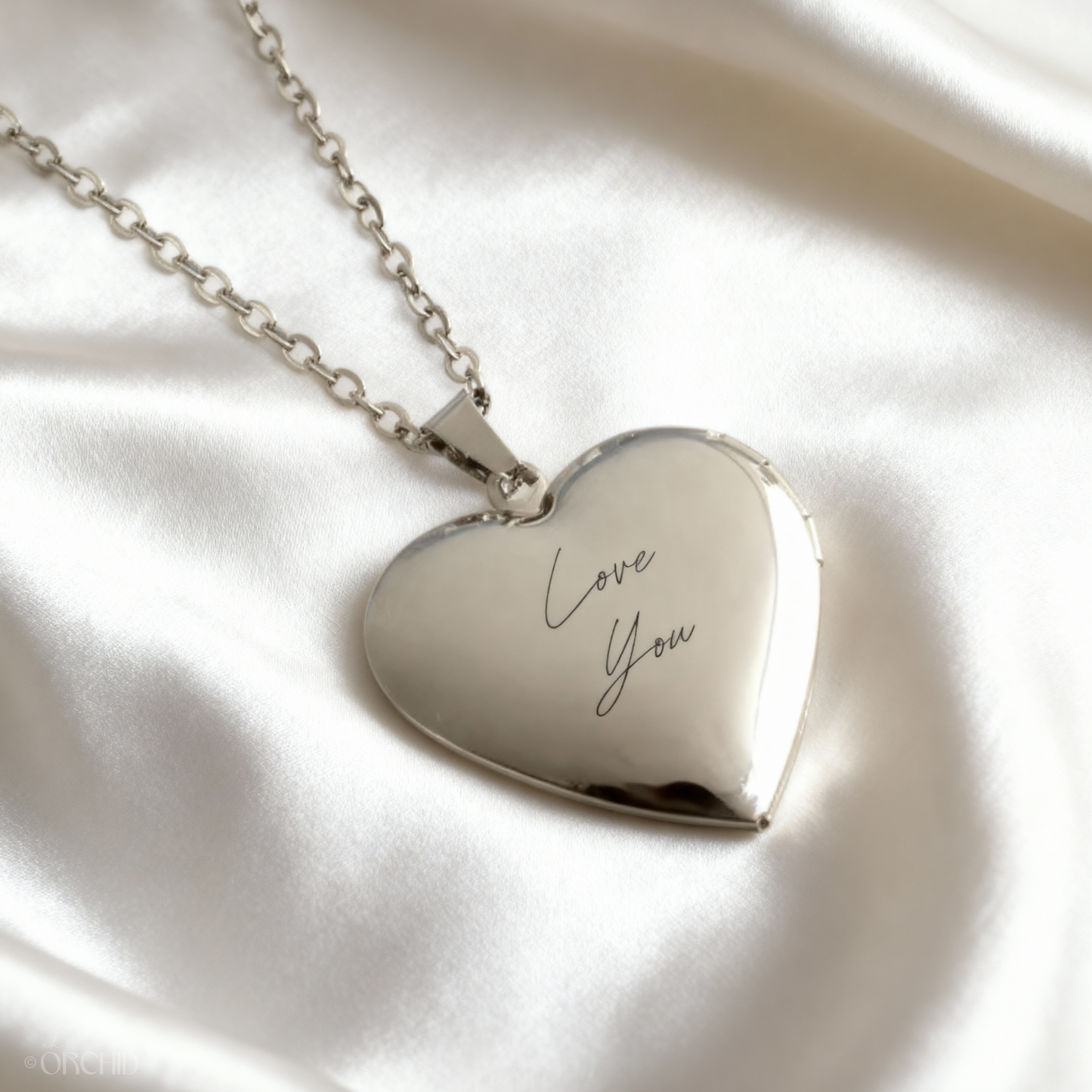 Sweetheart Locket