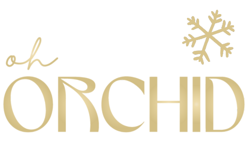 Oh Orchid