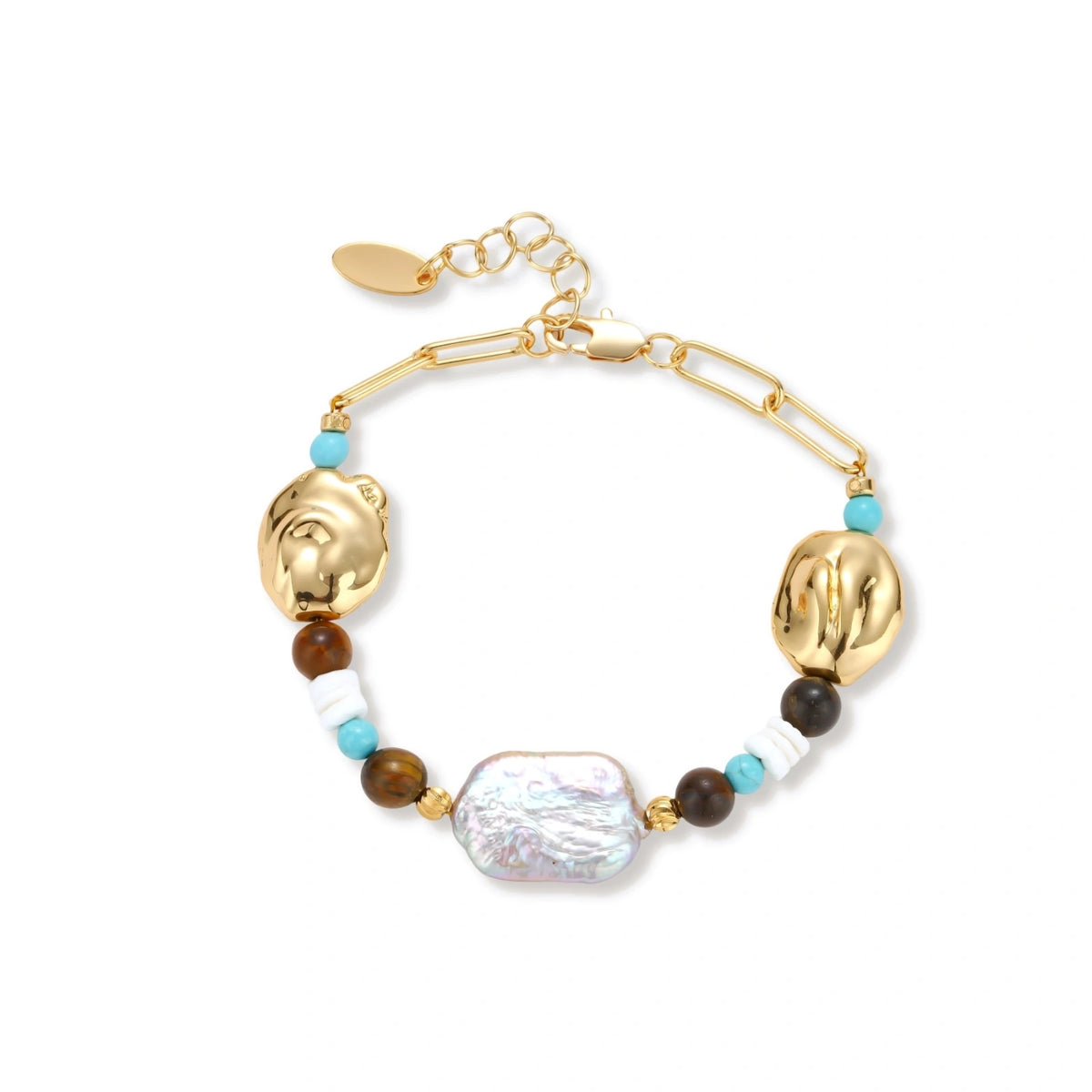 Thalia Harmony Bracelet