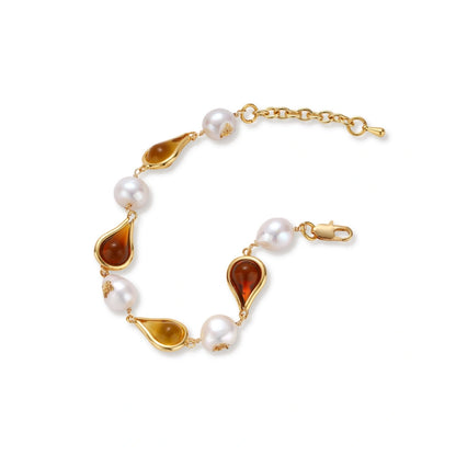 Marisela Teardrop Bracelet