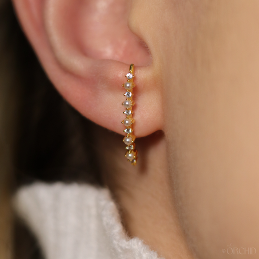 oh_orchid_cascade_pearl_ear_wrap_earring