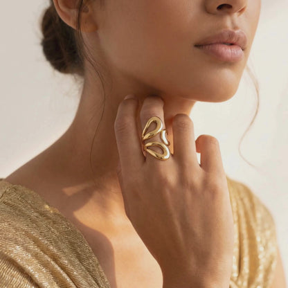 Liana Ring